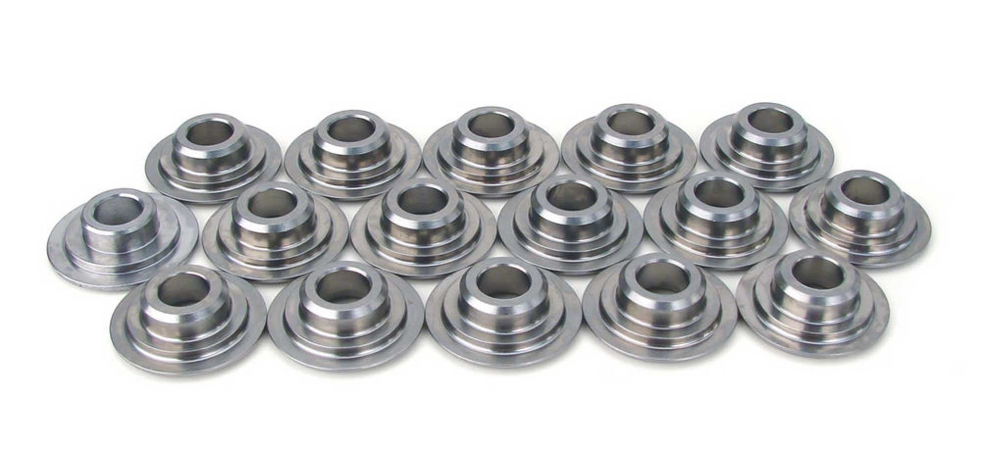 RETAINER TITANIUM 1.500-1.550