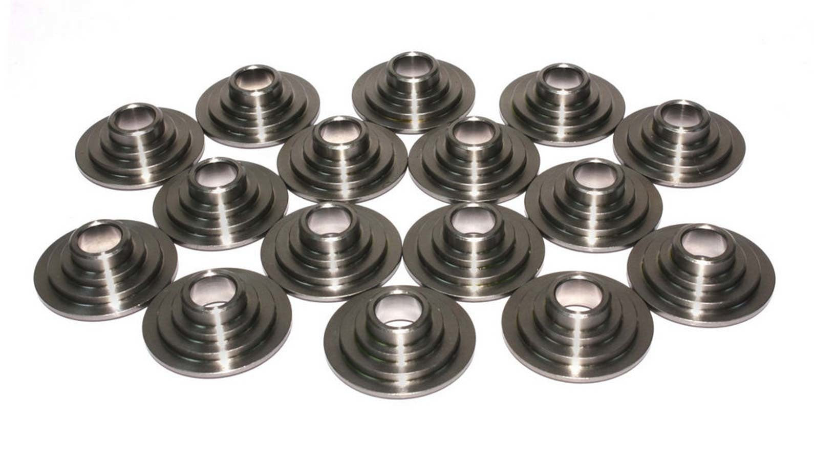RETAINERS TITANIUM 1.625