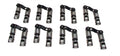 ROLLER LIFTERS BBC