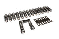 LIFTERS MECH ROLLER FORD SET