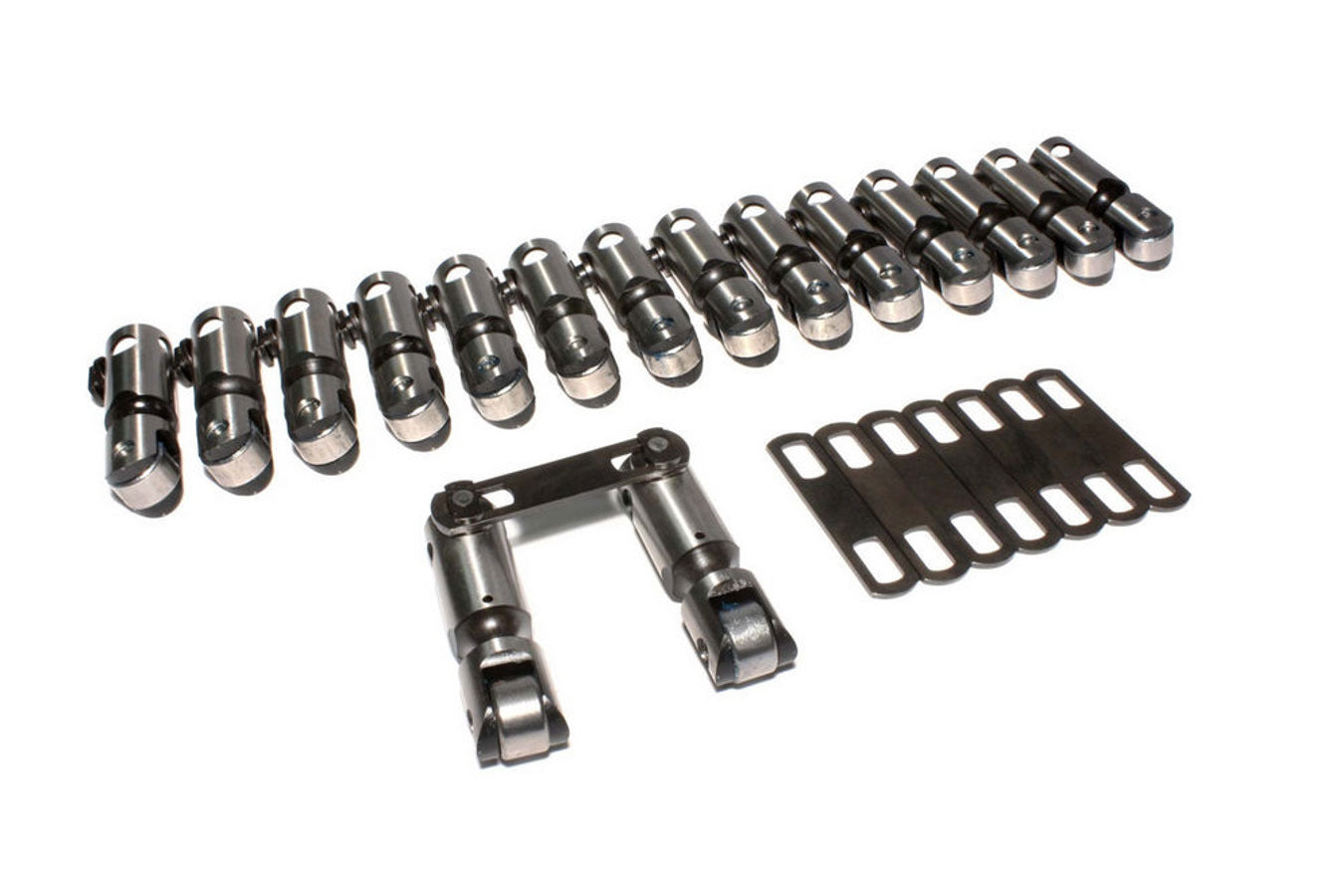 LIFTERS MECH ROLLER FORD SET