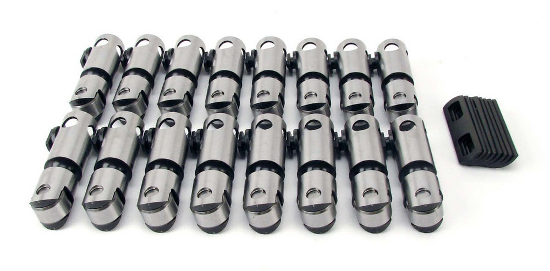 ROLLER LIFTERS W/ OIL BAND SBC