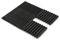 PUSHRODS ASSEMBLED
