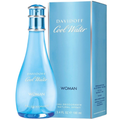Cool Water Eau de Toilette Women (3.4 oz)