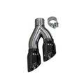 TIP KIT  4 IN BLACK