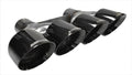 QUAD POL. BLK. PRO-SER.TIP KIT
