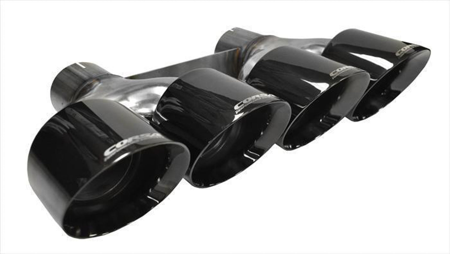 QUAD POL. BLK. PRO-SER.TIP KIT