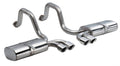 EXHAUST SYSTEM