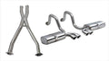 CAT-BACK EXHAUST