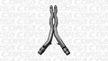 X-PIPE EXHAUST