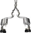 EXHAUST SYSTEM