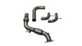 TURBO DOWNPIPE