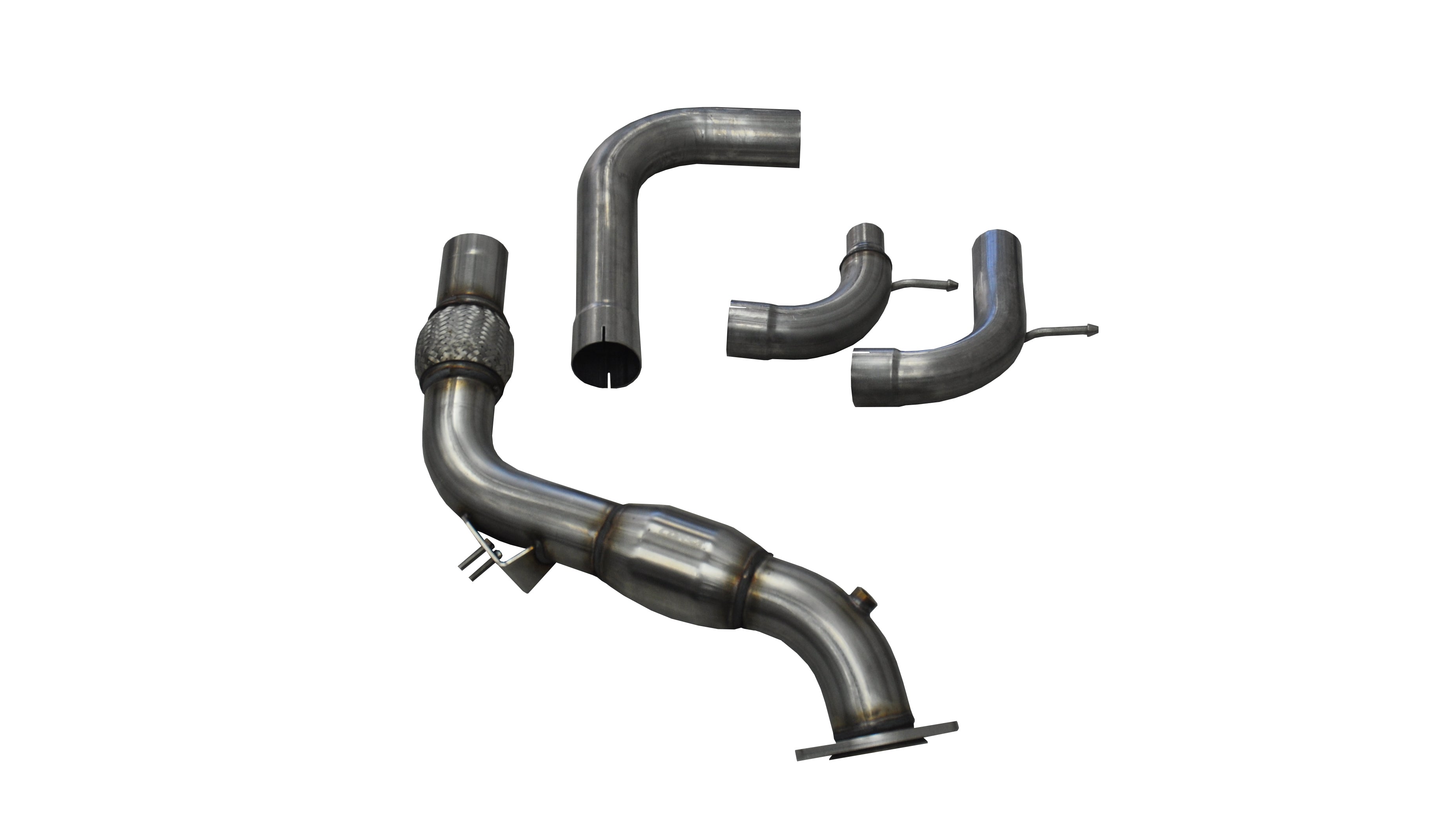 TURBO DOWNPIPE
