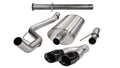 SUPERCREW CAT-BACK EXHAUST