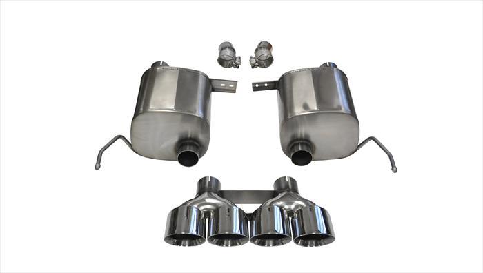 EXHAUST