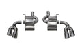 EXHAUST SYSTEM