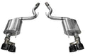 EXHAUST SYSTEM