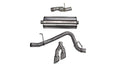 CAT-BACK EXHAUST