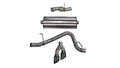 CAT-BACK EXHAUST