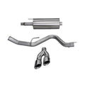 CAT-BACK EXHAUST