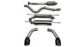 CAT BACK EXHAUST SYSTEM