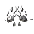 CAT-BACK EXHAUST