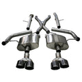 EXHAUST SYSTEM