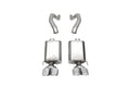 AXLE BACK EXHAUST