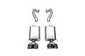 AXLE BACK EXHAUST