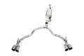 CAT-BACK EXHAUST