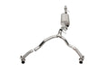 EXHAUST SYSTEM