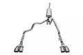 CAT-BACK EXHAUST
