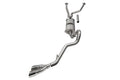 EXHAUST SYSTEM KIT