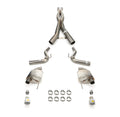 EXHAUST SYSTEMS