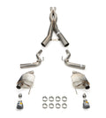 EXHAUST SYSTEMS