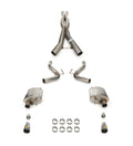 EXHAUST SYSTEMS