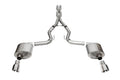 EXHAUST SYSTEMS