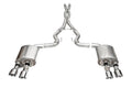 EXHAUST SYSTEM KIT