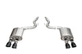 EXHAUST SYSTEM KIT