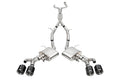 EXHAUST SYSTEM