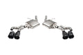 EXHAUST SYSTEM