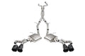 EXHAUST SYSTEM KIT