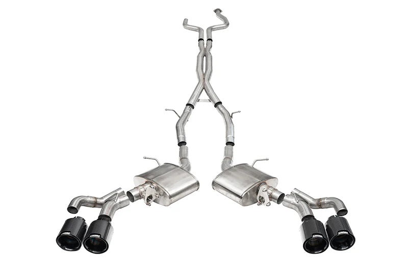 EXHAUST SYSTEM KIT