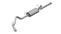 EXHAUST SYSTEM