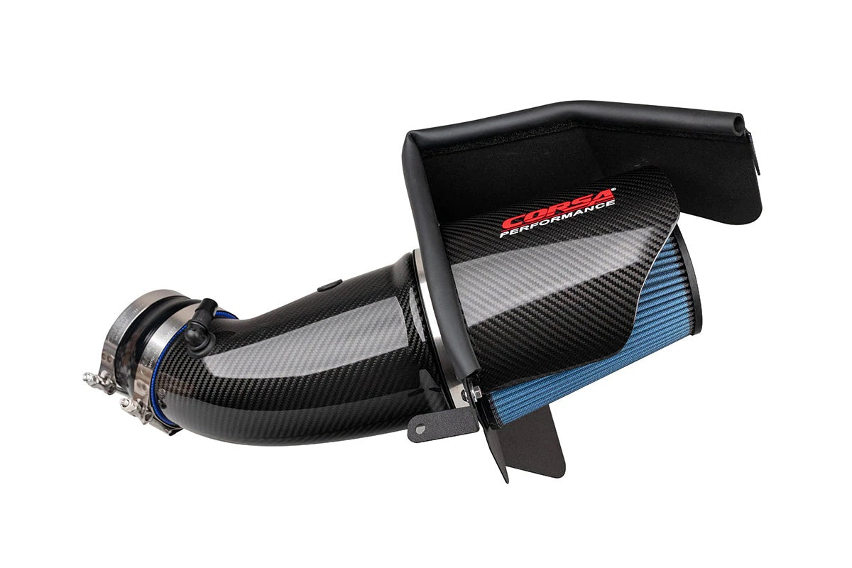 COLD AIR INTAKE