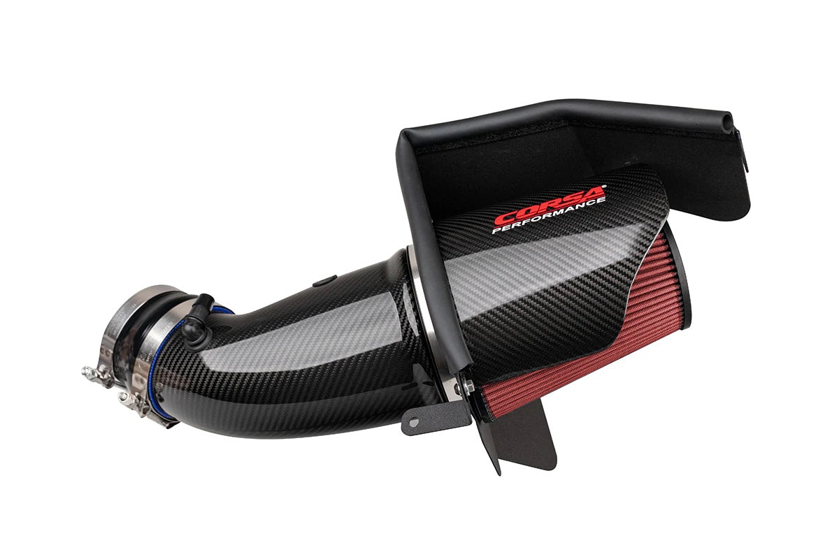 COLD AIR INTAKE