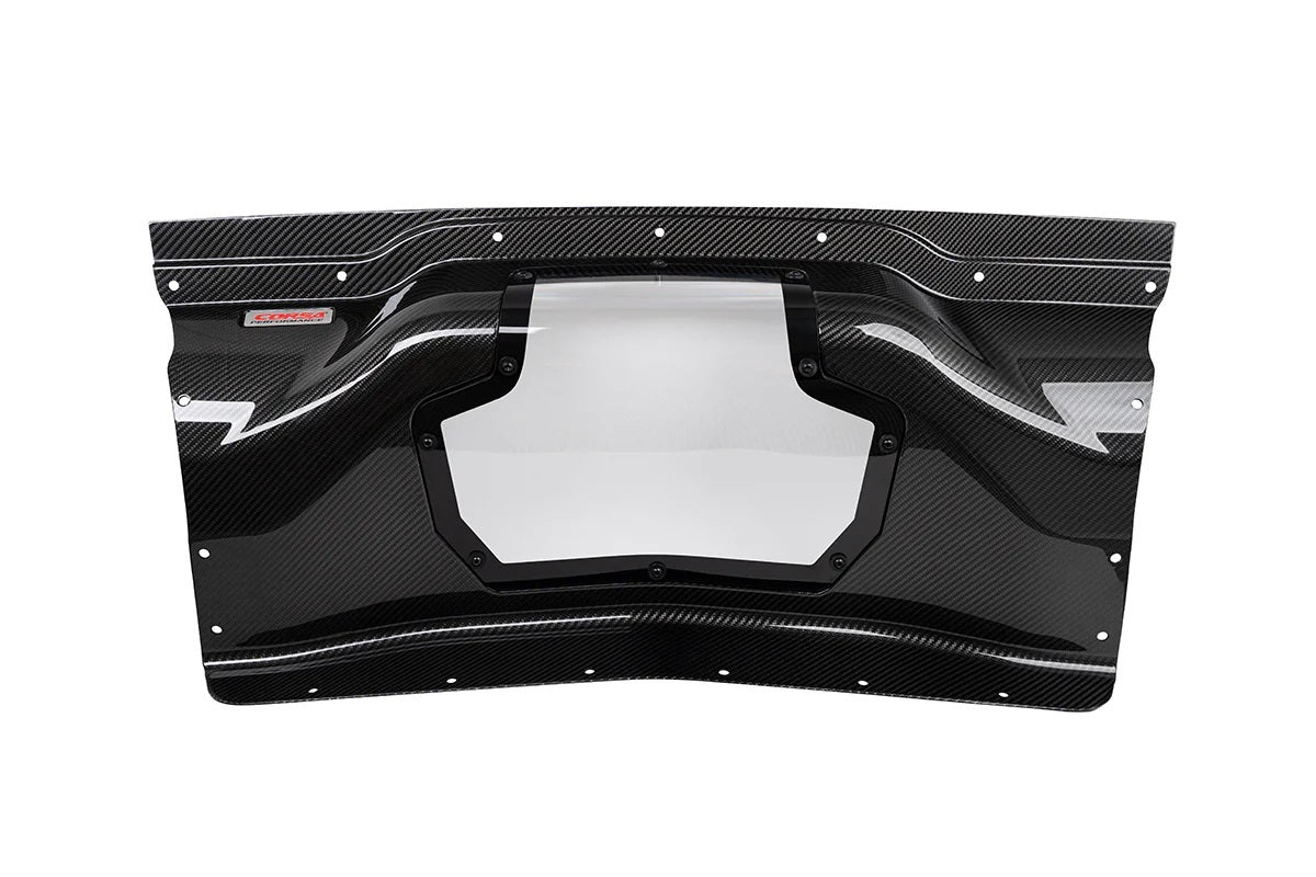 TRUNK PANEL