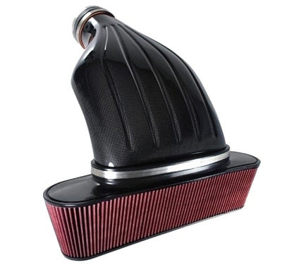AIR INTAKE