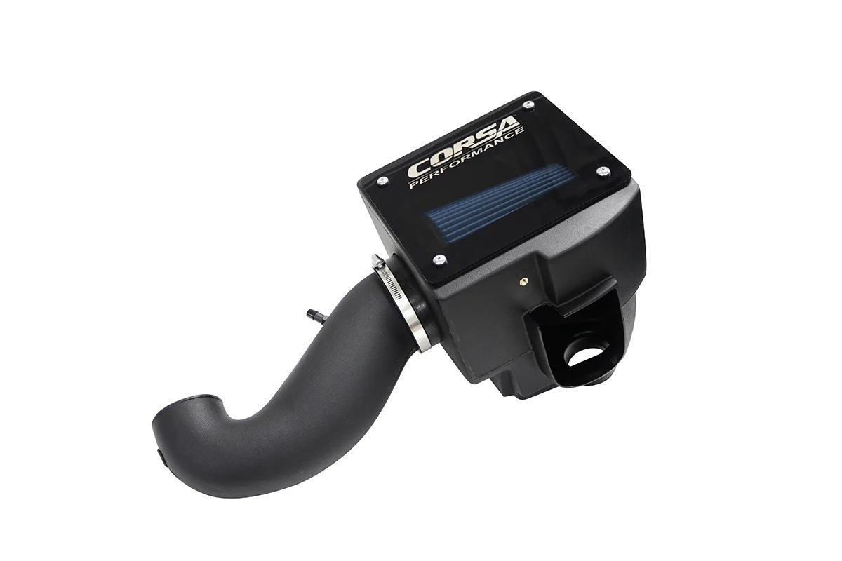 COLD AIR INTAKE SYSTEM