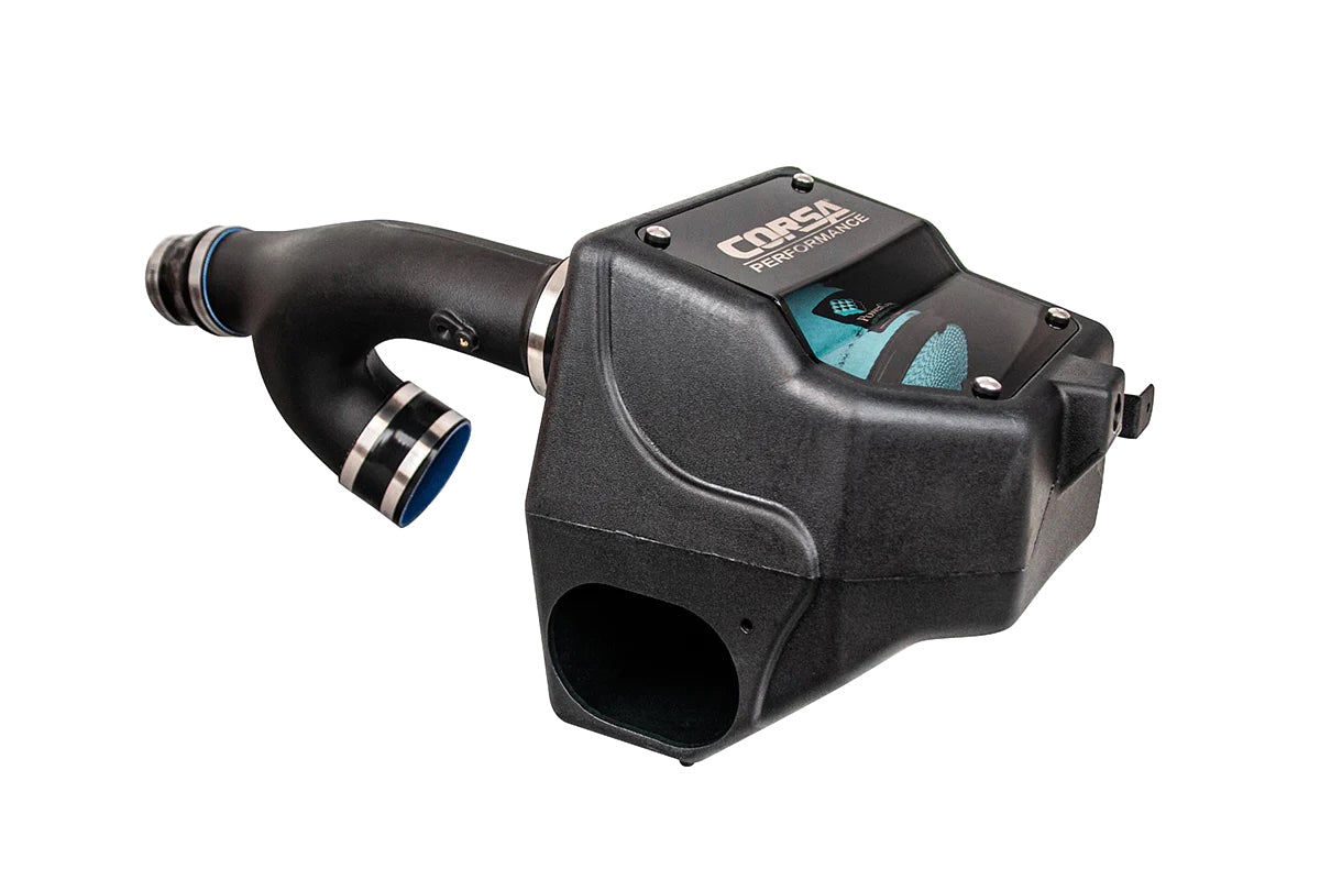 COLD AIR INTAKE